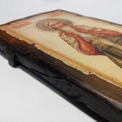 Иконы Святого Романа